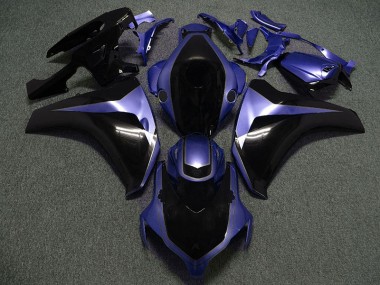 Púrpura Personalizado 08-11 CBR1000RR Carenado Moto
