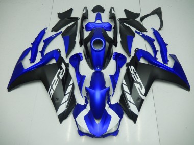 R25 Mate 15-18 R3 Carenado Moto