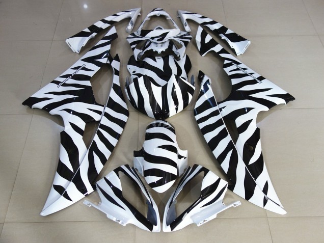 R6 Trent Cebra 08-16 R6 Carenado Moto R6 Trent Cebra 08-16 R6 Carenado Moto