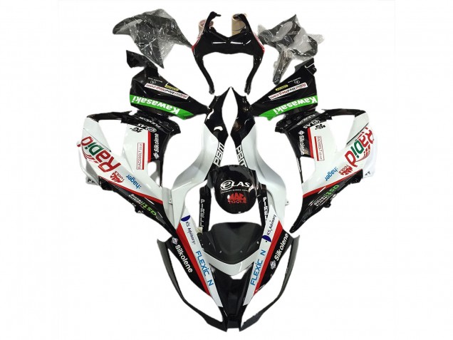 Rapid 13-18 ZX6R Carenado Moto Rapid 13-18 ZX6R Carenado Moto