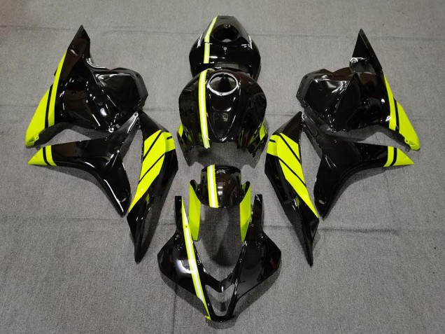 Raya Personalizada Alta Visibilidad 09-12 CBR600RR Carenado Moto Raya Personalizada Alta Visibilidad 09-12 CBR600RR Carenado Moto