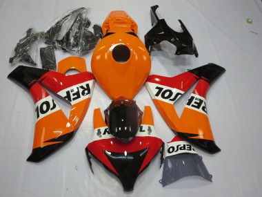 Repsol Estilo 08-11 CBR1000RR Carenado Moto