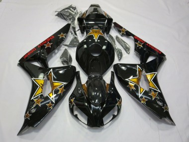 Rockstar 06-07 CBR1000RR Carenado Moto