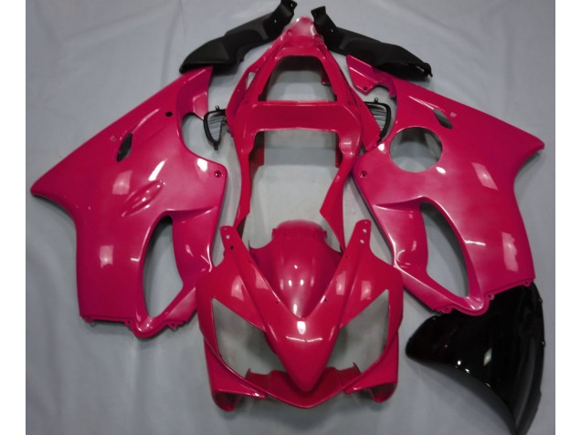 Rojo Caramelo Perla 01-03 CBR600 F4i Carenado Moto Rojo Caramelo Perla 01-03 CBR600 F4i Carenado Moto