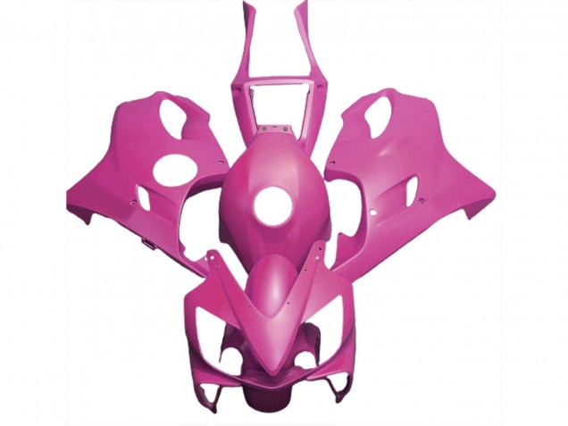 Rosa Mate 01-03 CBR600 F4i Carenado Moto Rosa Mate 01-03 CBR600 F4i Carenado Moto