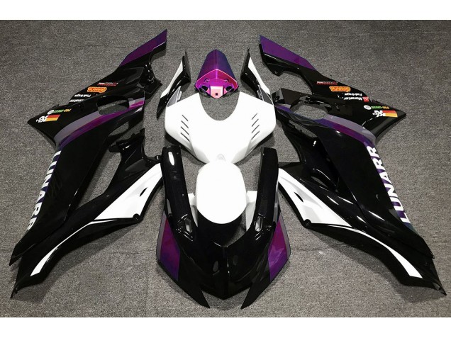 Rosa Personalizado 17-21 R6 Carenado Moto Rosa Personalizado 17-21 R6 Carenado Moto