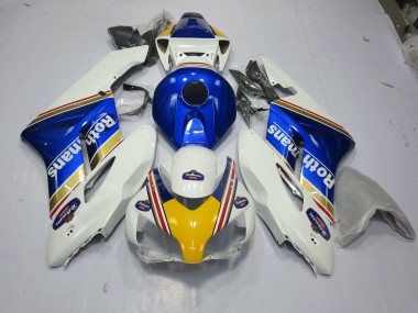 Rothmans 04-05 CBR1000RR Carenado Moto