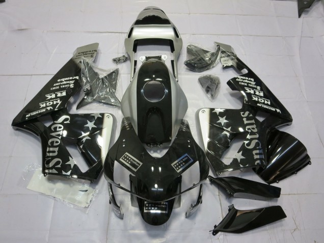 Seven Star 03-04 CBR600RR Carenado Moto Seven Star 03-04 CBR600RR Carenado Moto