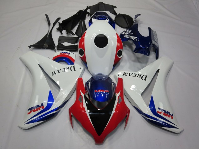 Sueno 08-11 CBR1000RR Carenado Moto Sueno 08-11 CBR1000RR Carenado Moto