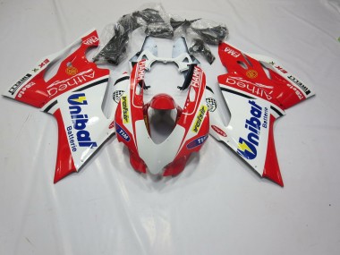 UniBal 11-14 Ducati 1199 Carenado Moto