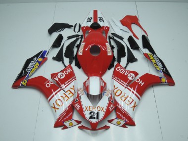 Xerox 12-16 CBR1000RR Carenado Moto