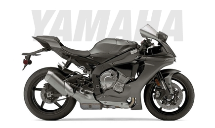 Yamaha Carenado Moto | Repsol Fairings